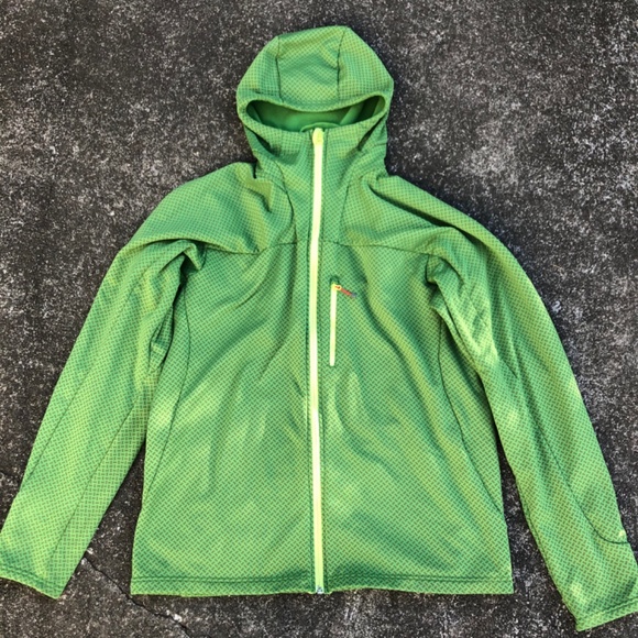 MEC Men’s Jacket - Picture 2 of 10